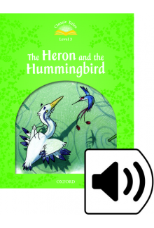CT 2E 3 MP3: Heron & Hummingbi - Humanitas