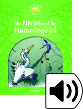 CT 2E 3 MP3: Heron & Hummingbi - Humanitas
