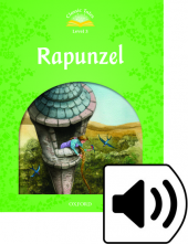 CT 2E 3 MP3: Rapunzel - Humanitas