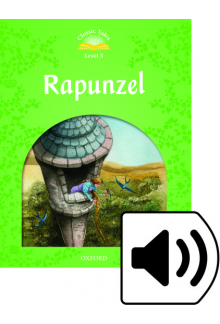 CT 2E 3 MP3: Rapunzel - Humanitas