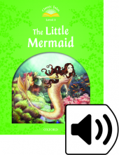 CT 2E 3 MP3: Little Mermaid - Humanitas