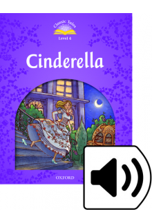 CT 2E 4 MP3: Cinderella - Humanitas