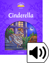 CT 2E 4 MP3: Cinderella - Humanitas