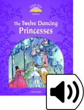CT 2E 4 MP3: Dancing Princesses - Humanitas