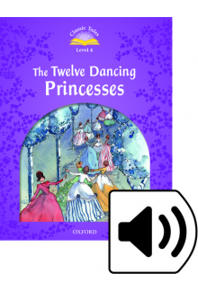 CT 2E 4 MP3: Dancing Princesses - Humanitas