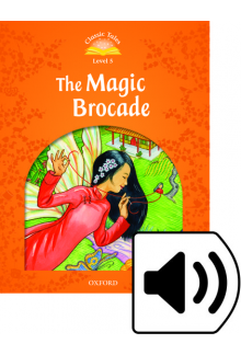 CT 2E 5 MP3: Magic Brocade - Humanitas