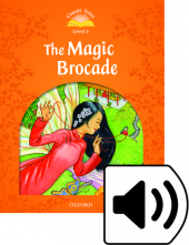 CT 2E 5 MP3: Magic Brocade - Humanitas