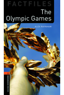 OBF 3E 2: The Olympic Games - Humanitas