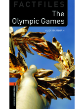 OBF 3E 2: The Olympic Games - Humanitas