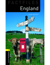 OBF 3E 1: England - Humanitas