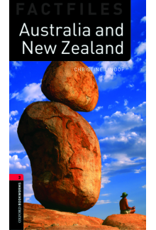 OBF 3E 3: Australia & New Zeal and - Humanitas