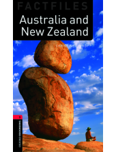 OBF 3E 3: Australia & New Zeal and - Humanitas