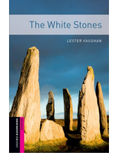 OBL 2E Starter: The White Ston es - Humanitas