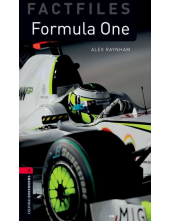 OBF 3E 3: Formula One - Humanitas