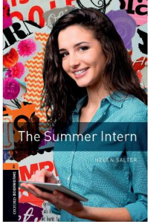 OBL 3E 2: The Summer Intern - Humanitas