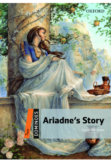 New Dominoes 2: Ariadnes Story - Humanitas