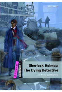 Dominoes QS: Sherlock HolmesDying Detective - Humanitas