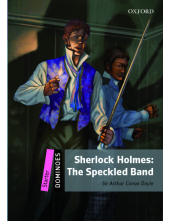 New Dominoes Start: SherlockHolmes: Speckled Band - Humanitas