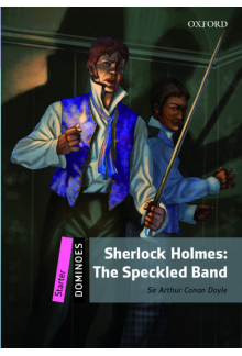 New Dominoes Start: SherlockHolmes: Speckled Band - Humanitas