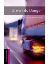 OBL 3E Starter Drive intoDanger MP3 Pack - Humanitas