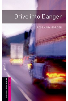 OBL 3E Starter Drive intoDanger MP3 Pack - Humanitas