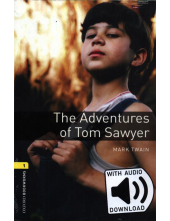 OBL 3E 1 MP3: Tom Sawyer - Humanitas