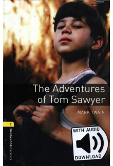 OBL 3E 1 MP3: Tom Sawyer - Humanitas