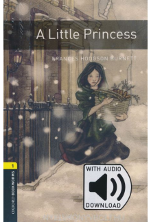 OBL 3E 1 MP3:A Little Princess - Humanitas