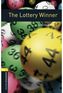 OBL 3E 1 MP3: Lottery Winner - Humanitas