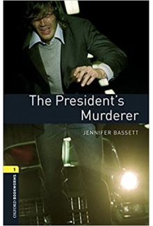 OBL 3E 1 MP3: Presidents Murderer - Humanitas