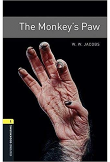 OBL 3E 1 MP3: Monkeys Paw - Humanitas