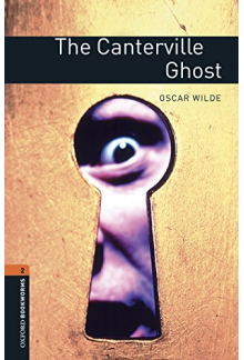 OBL 3E 2 MP3: Canterville Ghost - Humanitas