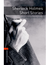 OBL 3E 2 MP3: Sher Holmes ShrtStories - Humanitas