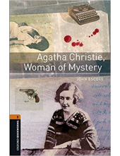 OBL 3E 2 MP3: Aga Christie Woman Myst - Humanitas