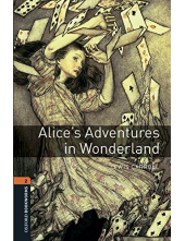 OBL 3E 2 MP3: Alice Wonderland - Humanitas