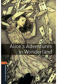 OBL 3E 2 MP3: Alice Wonderland - Humanitas