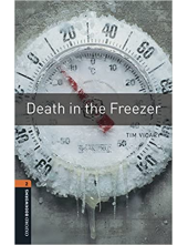 OBL 3E 2 MP3: Death in the Freezer - Humanitas
