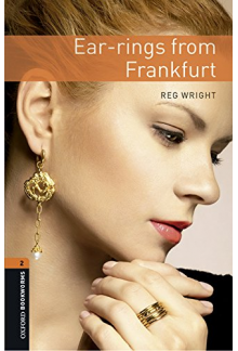OBL 3E 2 MP3: Earrings from Frankfurt - Humanitas