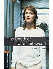 OBL 3E 2 MP3: Death of Karen Silkwood - Humanitas