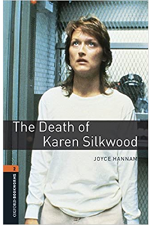 OBL 3E 2 MP3: Death of Karen Silkwood - Humanitas