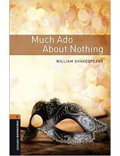 OBL 3E 2 MP3: Much Ado About Nothing - Humanitas