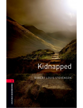 OBL 3E 3 MP3: Kidnapped - Humanitas