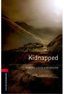 OBL 3E 3 MP3: Kidnapped - Humanitas