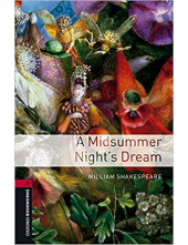 OBL 3E 3 MP3: Midsummer NightsDream - Humanitas
