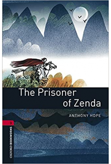 OBL 3E 3 MP3: Prisoner of Zenda - Humanitas