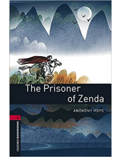 OBL 3E 3 MP3: Prisoner of Zenda - Humanitas