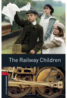 OBL 3E 3 MP3: Railway Children - Humanitas