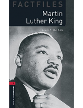 OBF 3E 3 MP3: Martin Luther King - Humanitas
