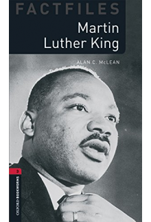 OBF 3E 3 MP3: Martin Luther King - Humanitas