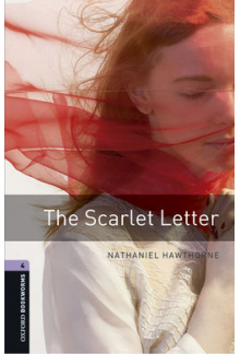 OBL 3E 4 MP3: Scarlet Letter - Humanitas